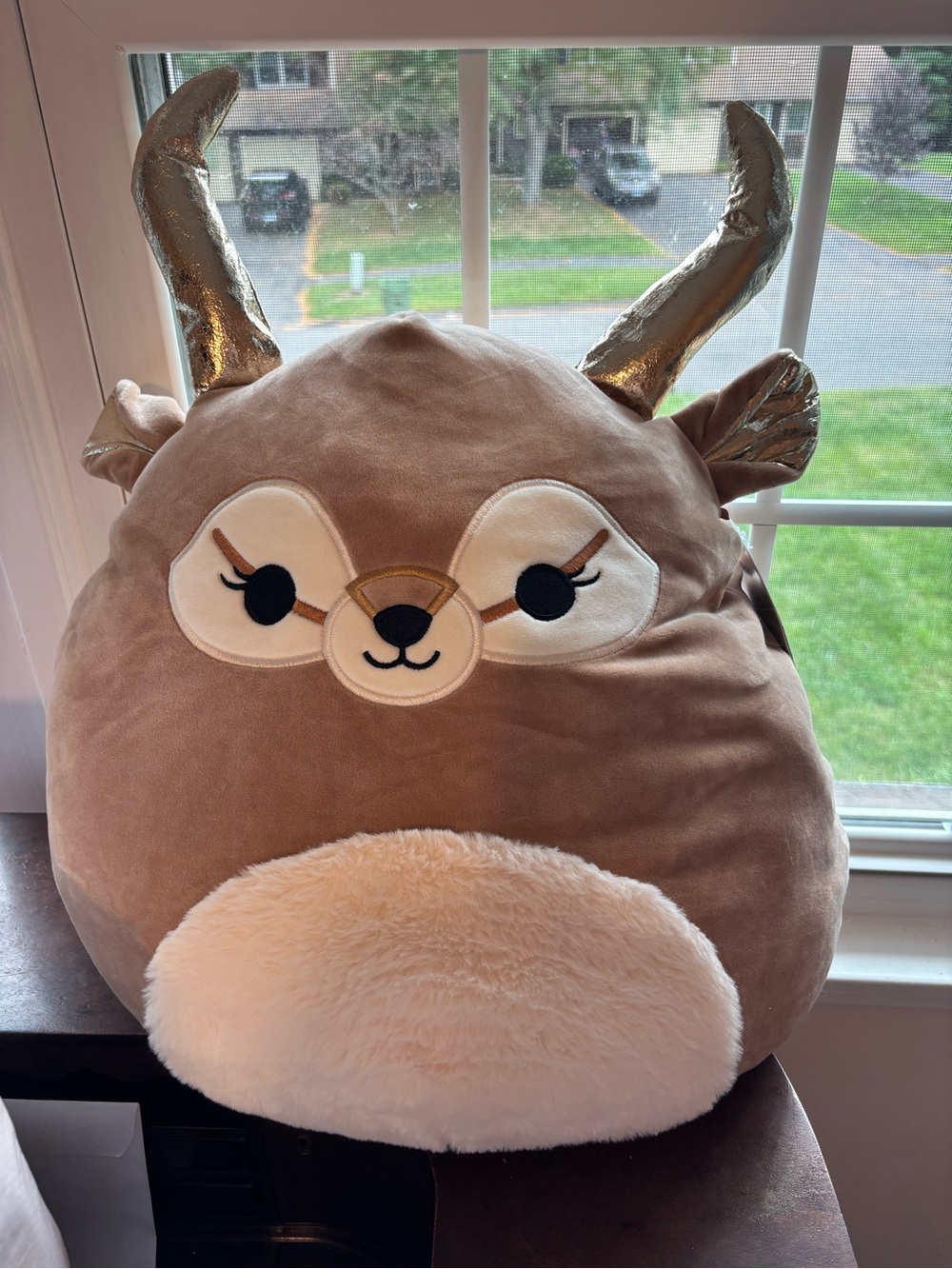 Squishmallows Kieli the Deer